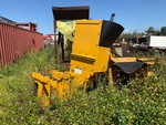 Chassis with 