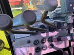 Control Station with 
