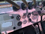 Upper Control Station with 