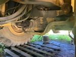 Drivetrain with 