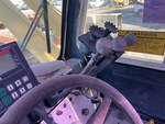 Upper Control Station with 