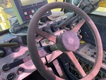 Upper Control Station with 