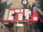 Control Station with 