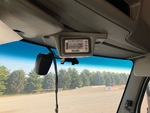 Cab with 