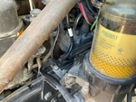 Engine with 