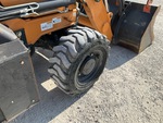 Chassis with 