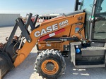 Chassis with 