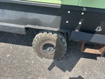 Trailer Chassis with 