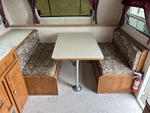 Interior with 