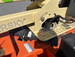 Hydraulique with 
