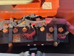 Électrique with 