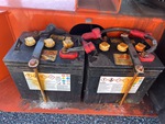 Électrique with 