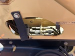 Hydraulique with 