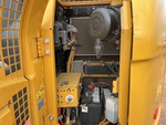 Motor with 