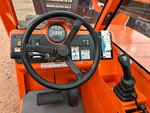 Control Station with 