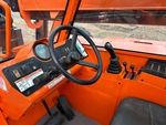 Control Station with 