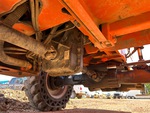 Drivetrain with 