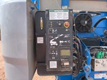 Control Station Ground with 