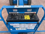 Control Station Upper with 