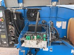 Hydraulics with 