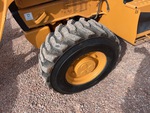 Chassis with 