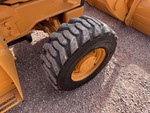 Chassis with 