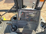 Control Station with 