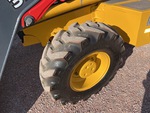 Chassis with 