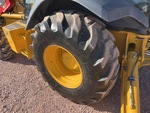 Chassis with 