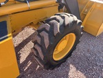 Chassis with 