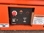 Poste de contrôle inférieur de base with 