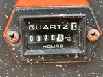 Aspect général with Compteur horaire / compteur kilométrique
