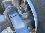 Brakes with 