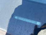 General Appearance with Second Serial Number/VIN Photo
