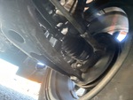 Brakes with 