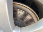 Brakes with 