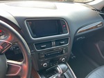 Control Station with 