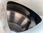 Brakes with 