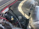 Engine with 