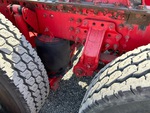 4 Underbody - Truck with 