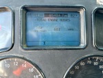 4 Transmision with Engine Hours