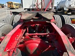 4 Underbody - Truck with 