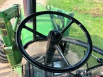Control Station with 