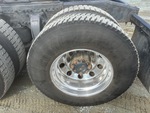 4 Underbody - Truck with 