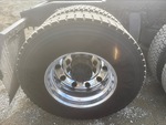 4 Underbody - Truck with 