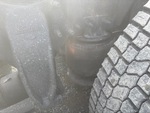 4 Underbody - Truck with 