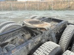 4 Underbody - Truck with 