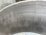 4 Underbody - Truck with 
