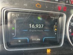 Cab with Engine Hours