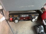 Cab with 